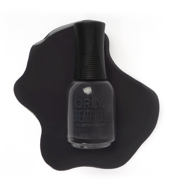 For the record | Breathable 18ML
