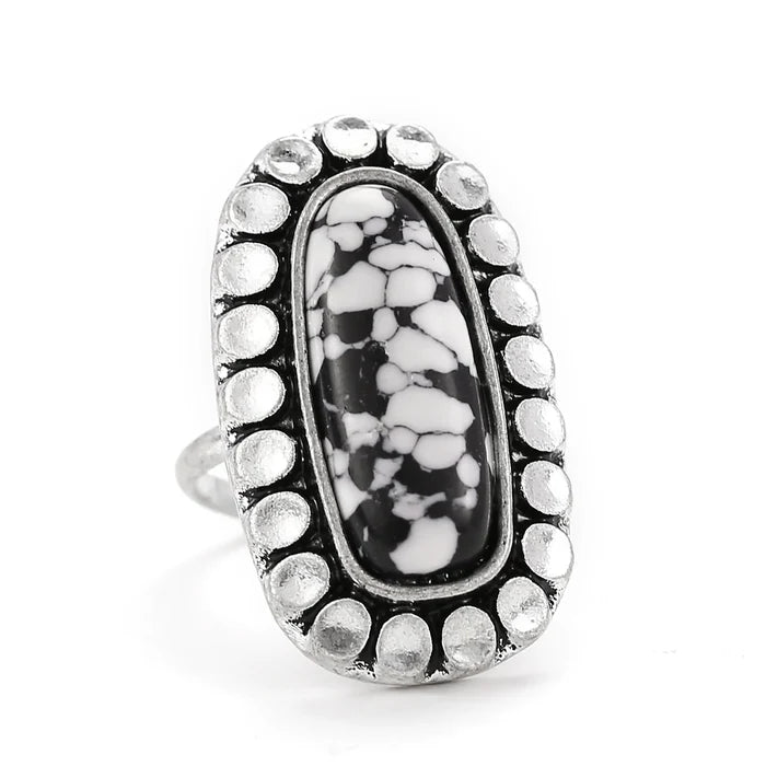 Girls Night Ring