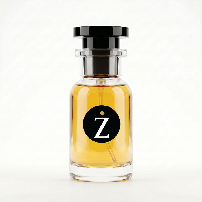 Golden Sand - Perfume Oil