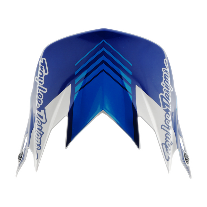 GP Pro Visor Segment Blue