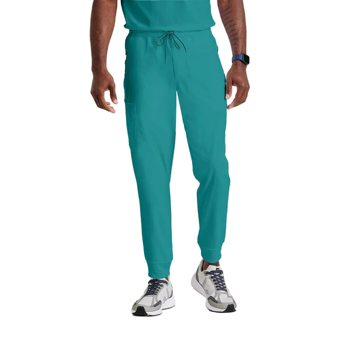 Teal / L / Reg