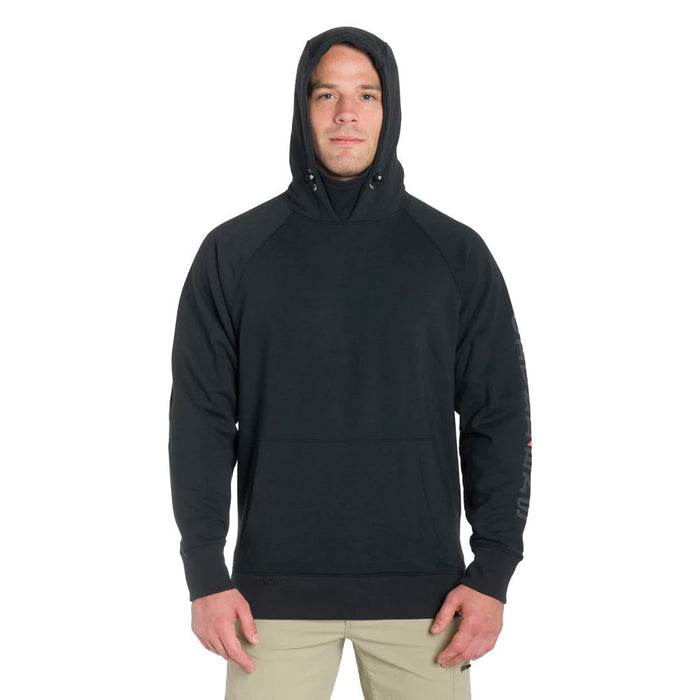 Grundéns Men's Dillingham Tech Hoodie Sweatshirts & Hoodies Grundens
