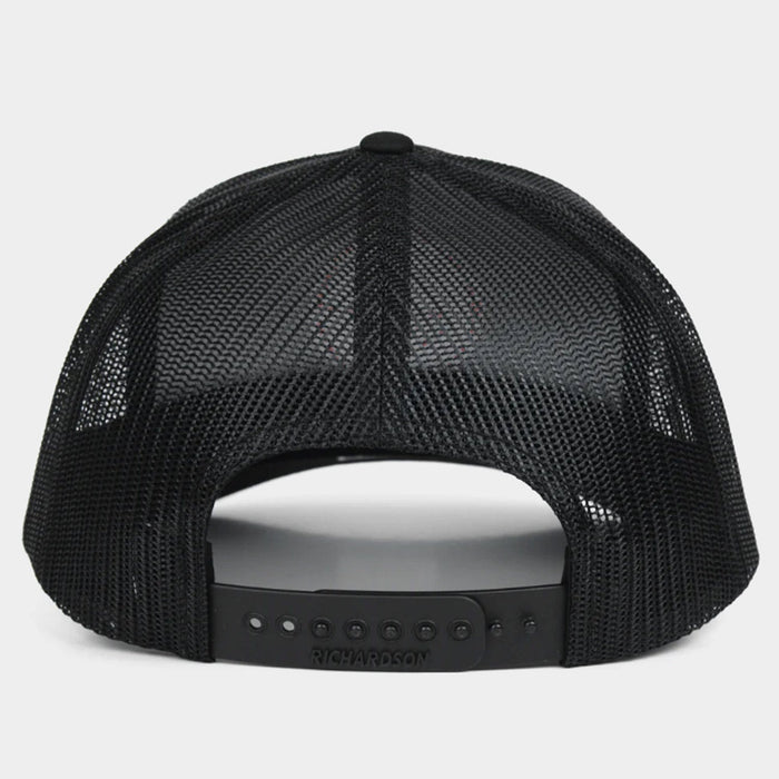 Grundens Men's Hook Trucker Hat Hats & Caps Grundens