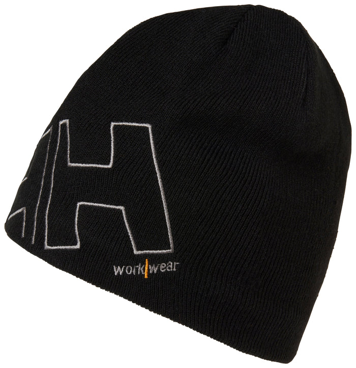 Helly Hansen Workwear Beanie Hats & Caps Helly Hansen Black OS