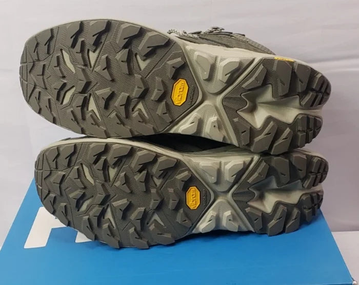 HOKA Men's Anacapa 2 Mid GORE-TEX Hiking Shoes Size 7.5 *New