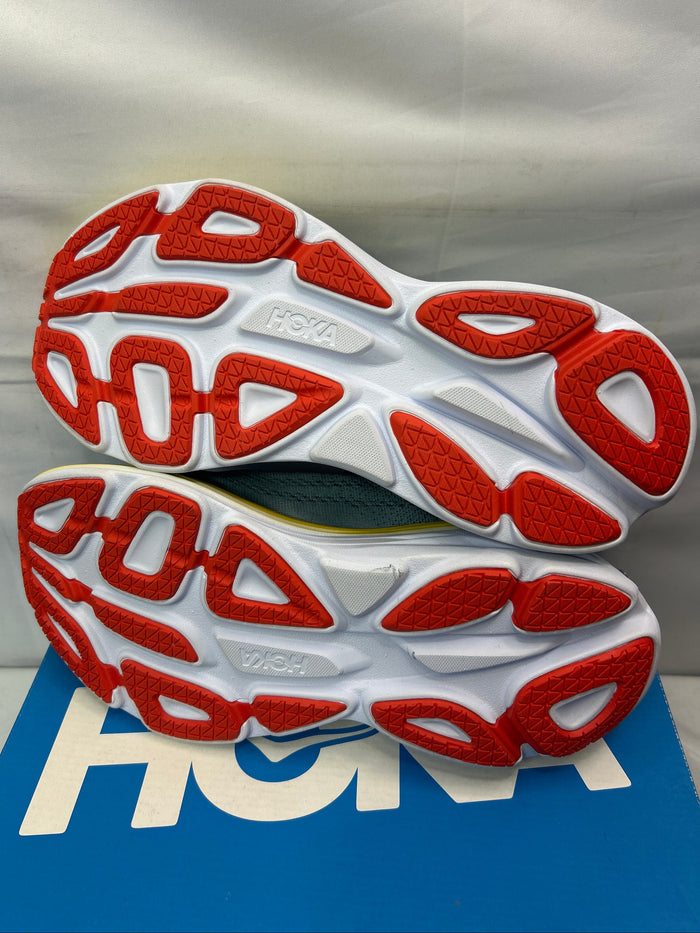 HOKA Men’s Bondi 8 GBMS Size 8.5D *New