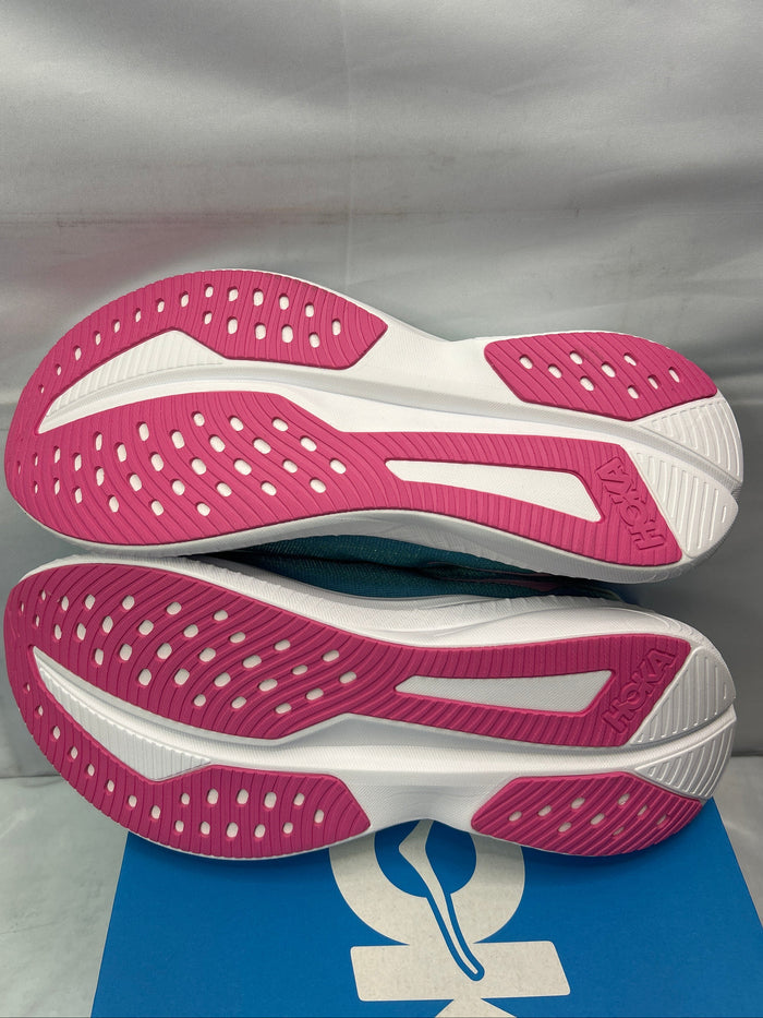 HOKA Women’s Mach 6 JTL Size 9.5B *New