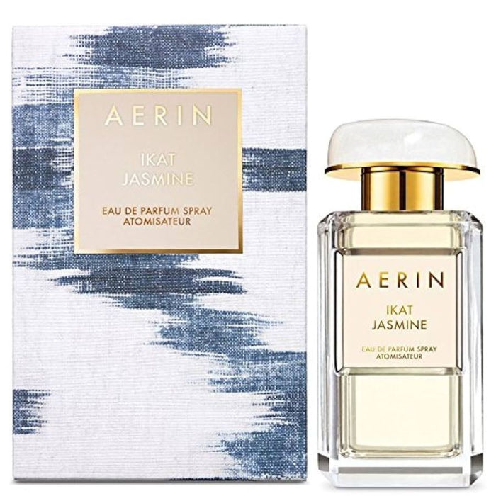Ikat Jasmine by Aerin Lauder for Women 3.4 oz EDP Spray