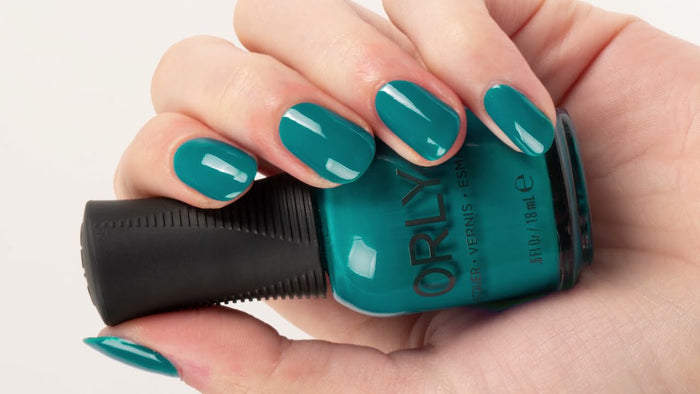 In full Plume | Nail Lacquer 18ML