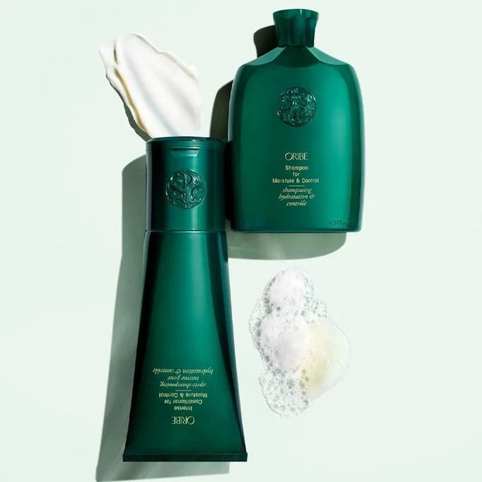 Intense Hair Conditioner For Moisture & Control - 200ml - Waha Lifestyle