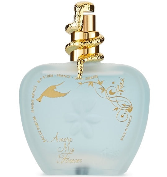 Jeanne Arthes Amore Mio For Ever Edp