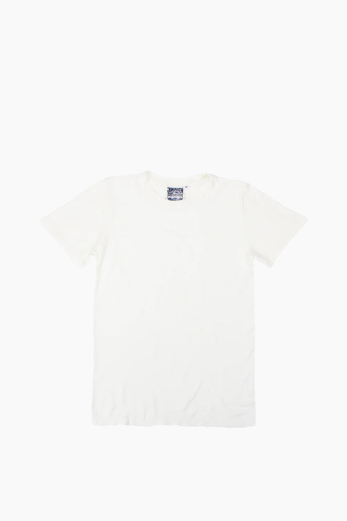 XS / Washed White