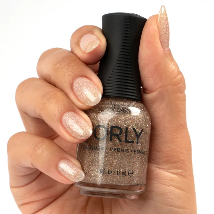 Just an illusion | Nail lacquer 18ML