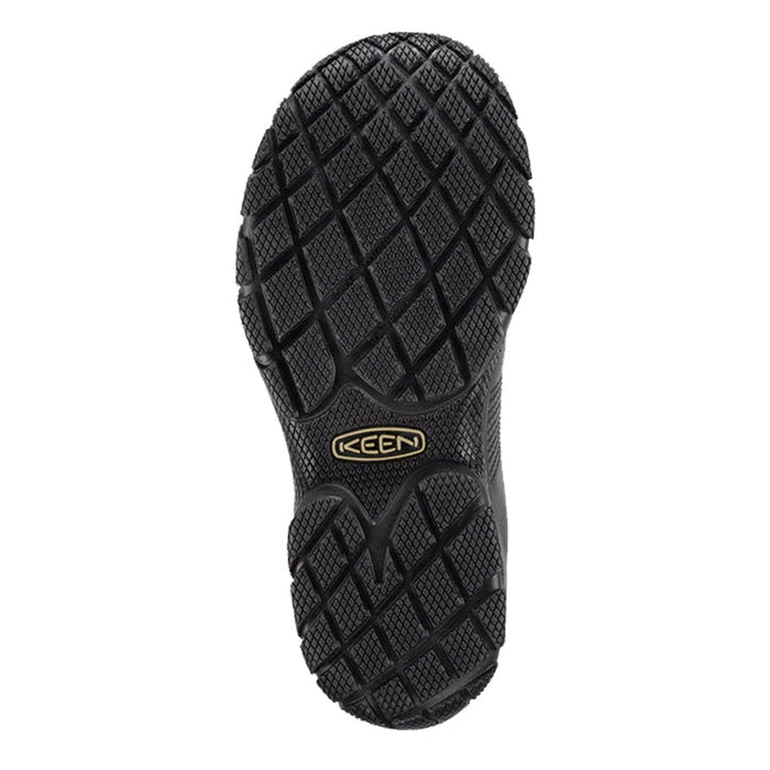 KEEN Utility Men's PTC Oxford Soft Toe Work Shoe Work Shoes KEEN Utility