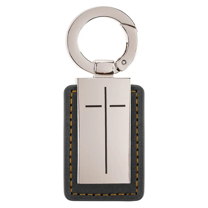 Keychain Man of God