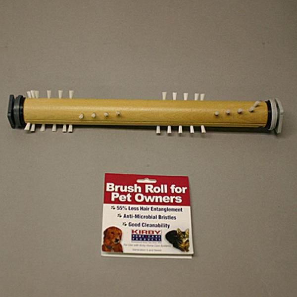 Kirby Vacuum Roller Brush Part 156197G, 156197, K-156197