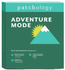 Kit-Adventure Mode Kit