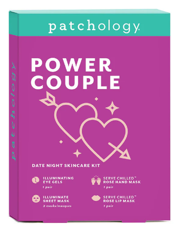 Kit-Power Couple Kit