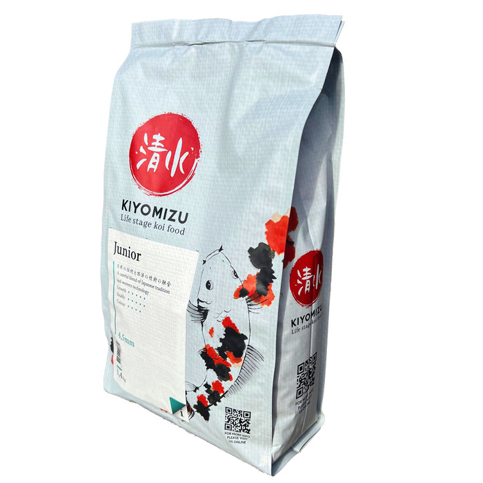 Kiyomizu Junior 1.4kg (4.5mm)