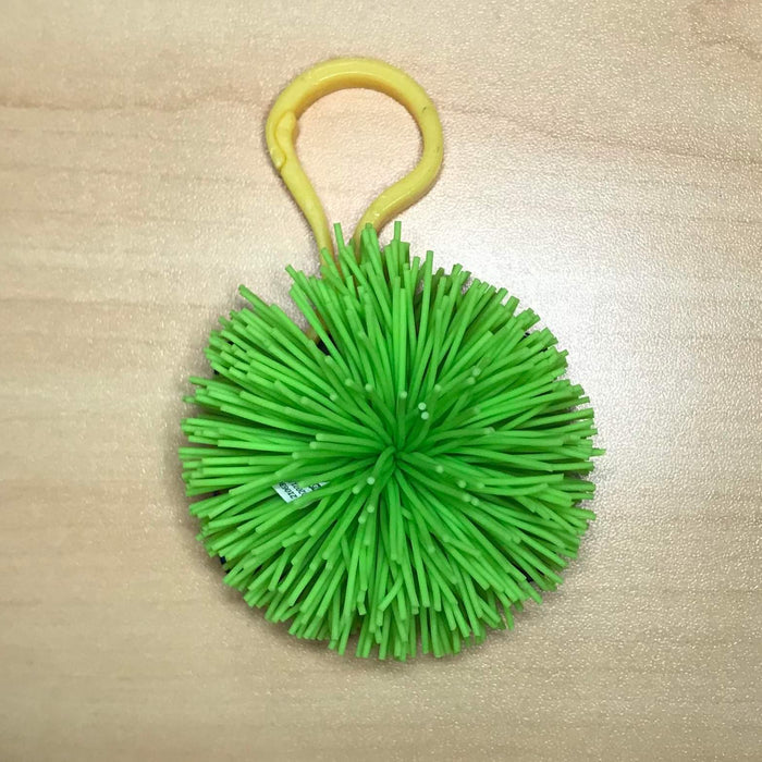 Koosh Clips 2" with Carabiner