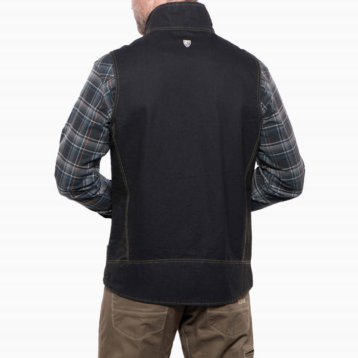 KUHL Burr Vest- Vests KUHL