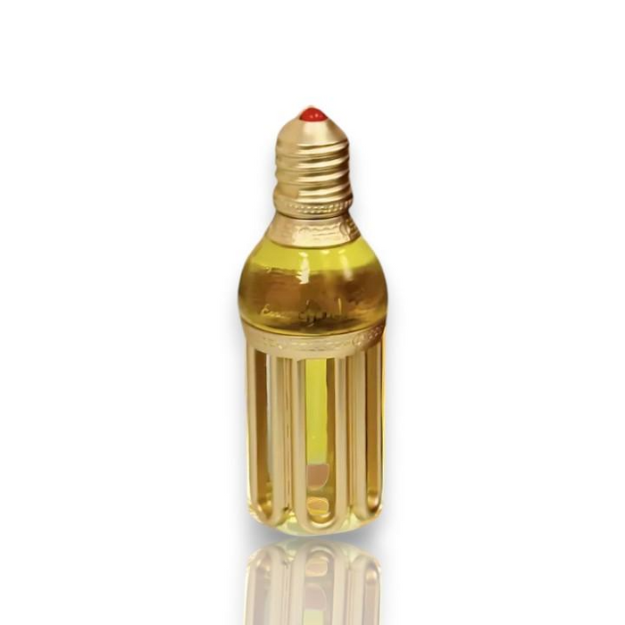 Lattafa Esraa – Women's Concentrated Perfume Oil 0.67 oz (20ml)