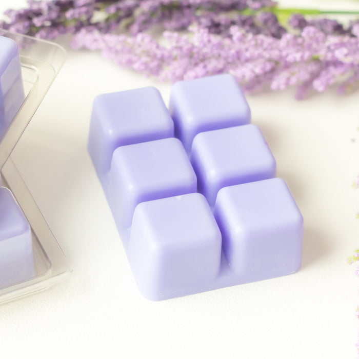 Lavender Meadow Wax Melt Clamshell 3 oz. - Jarful House