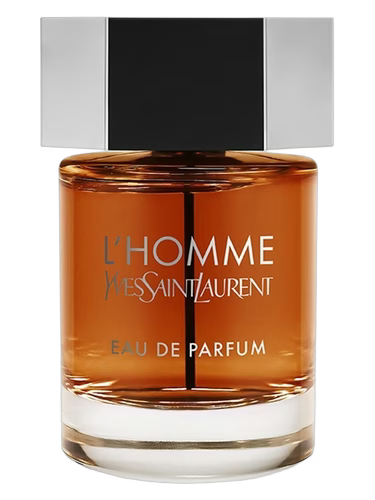 LHomme by Yves Saint Laurent for Men - 3.3 oz EDT Spray