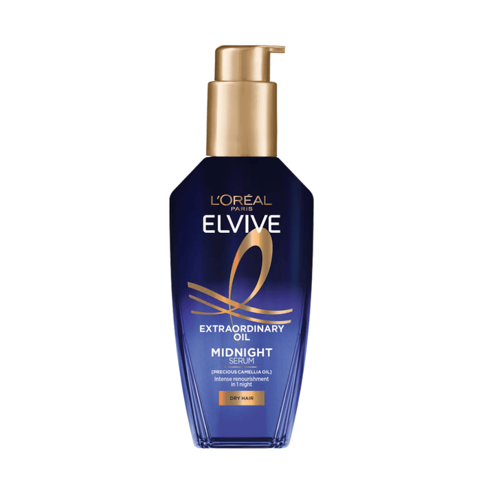 L'ORÉAL Paris Elvive Extraordinary Oil Midnight Serum