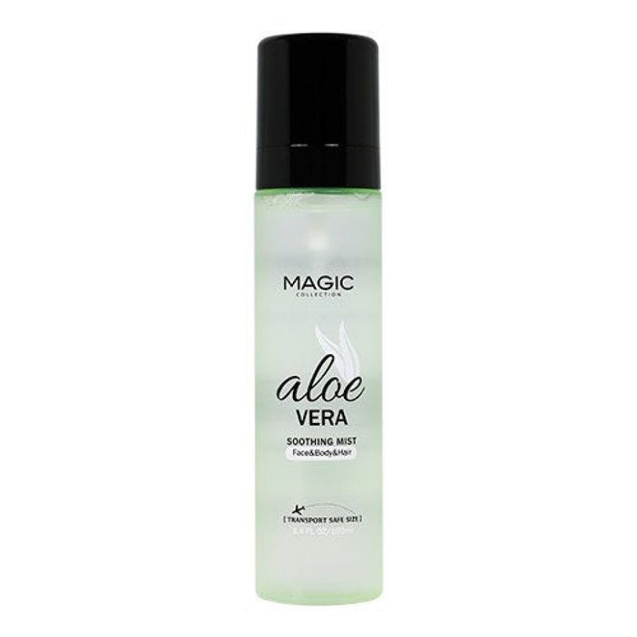 Magic - Aloe Vera Water Hydrating Mist - TRUECOLOR WHOLESALE