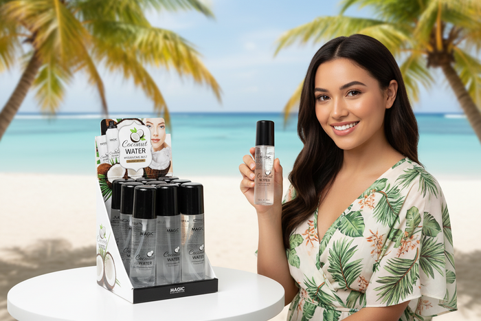Magic Coconut water Hydrating Mist