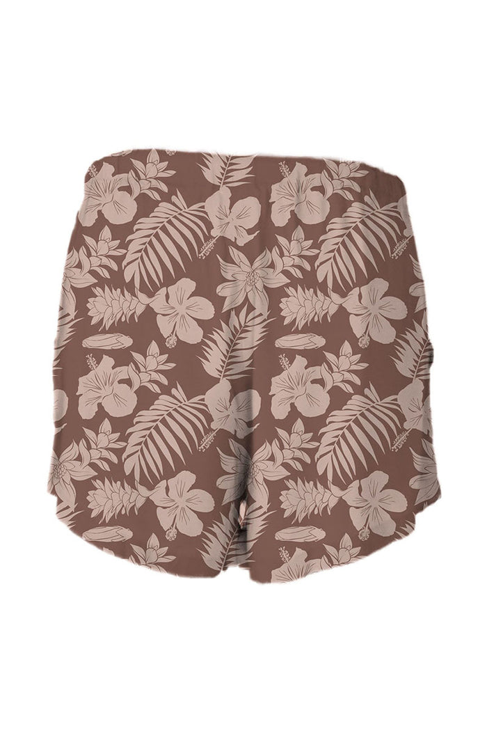 MAI Ava Short (Clay Petal Oasis)