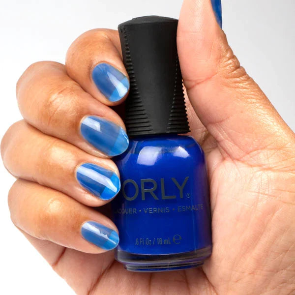 Make Waves | Nail Lacquer 18ML