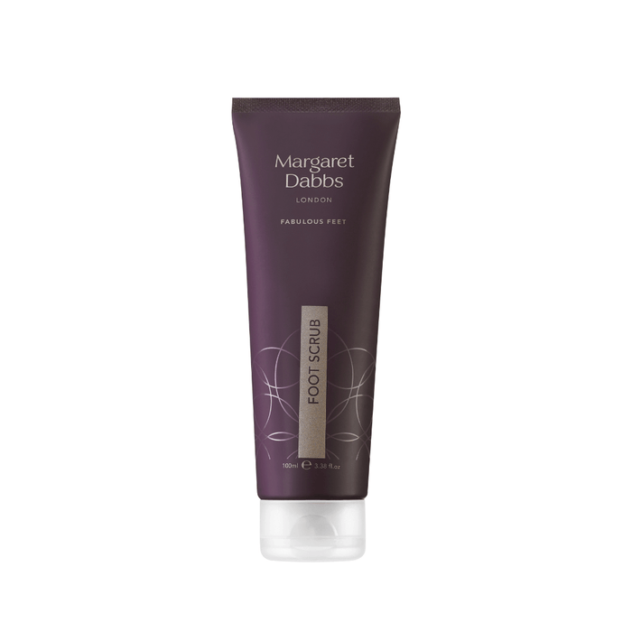 Exfoliating Foot Scrub - Living Beauty