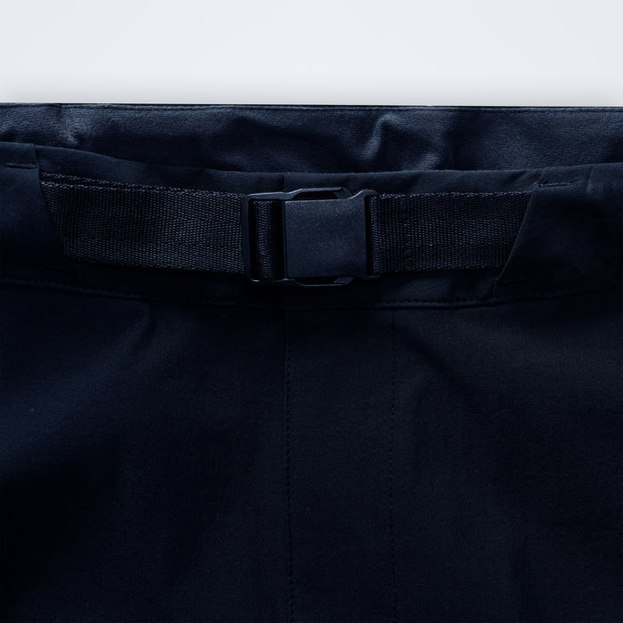 Men's Hike-air Stretch Short - Black