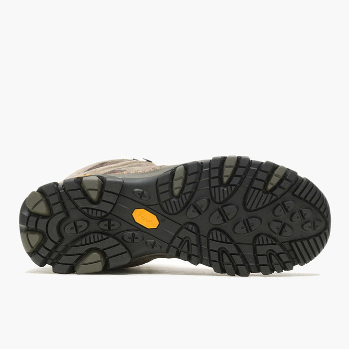 Merrell Men's Moab 3 Mid Boot Work Shoes Merrell