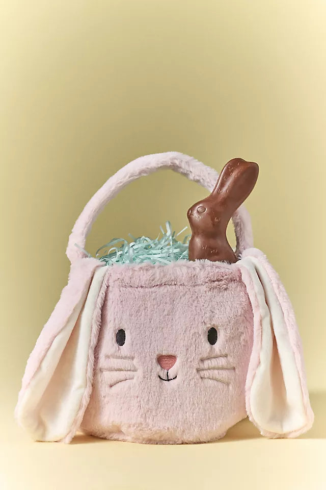 Mon Ami Fluffy Easter Basket-Multiple Styles!