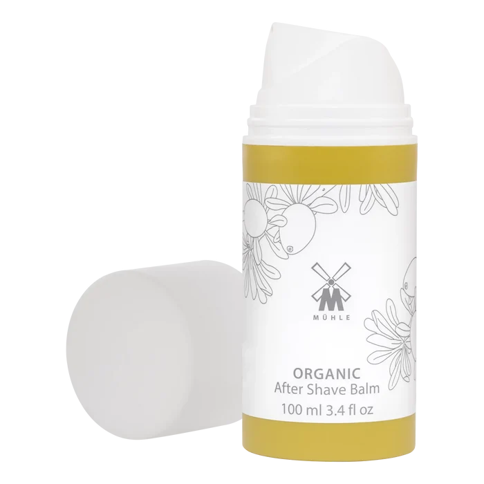 Mühle Organic After Shave Balm