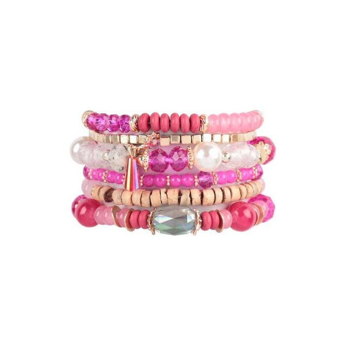 ONE SIZE / FUCHSIA