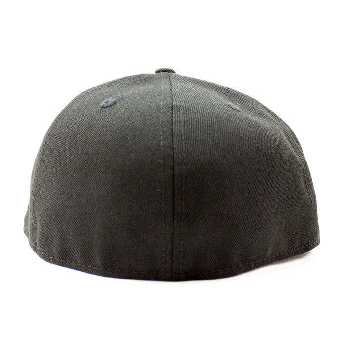 NEW YORK GIANTS 1933 World Series 59Fifty New Era Fitted Hat (Black Green Under Brim)