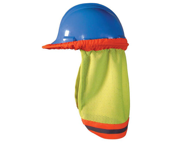 OccuNomix Hi-Vis Hard Hat Shade Hard Hats & Accessories OccuNomix