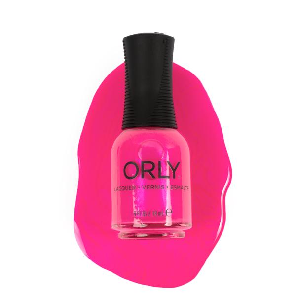 Oh Cabana Boy | Nail Lacquer 18ML