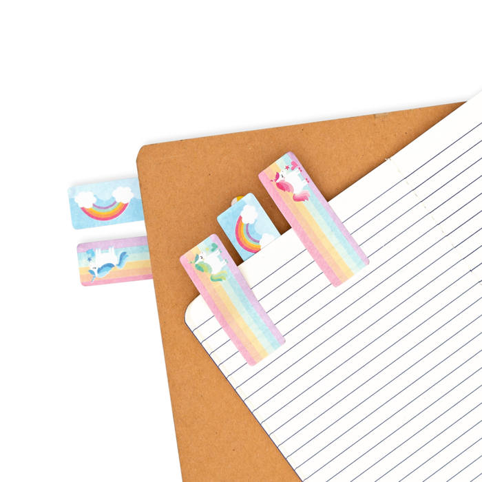 Ooly Oh My! Unicorns & Mermaids Happy Pack