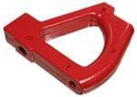 Oreck Handle Grip Set After 1/03 (5 Screws) Part 09-75576-08