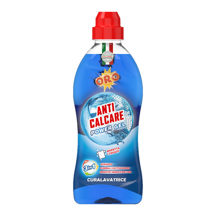 ORO ANTICALCARE POWER GEL 750ML