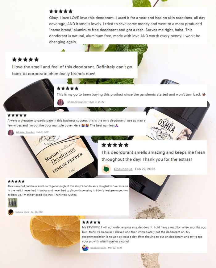 OShea Overnighter – Nighttime Repair & Glow Kit
