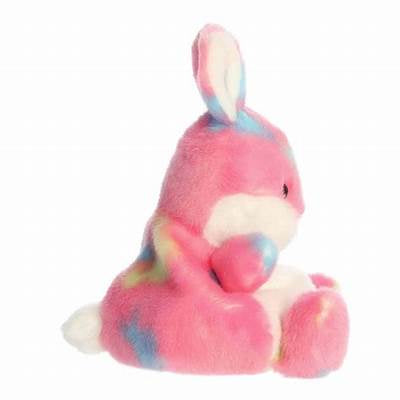 Palm Pals Buniberry Jellybean Bunny