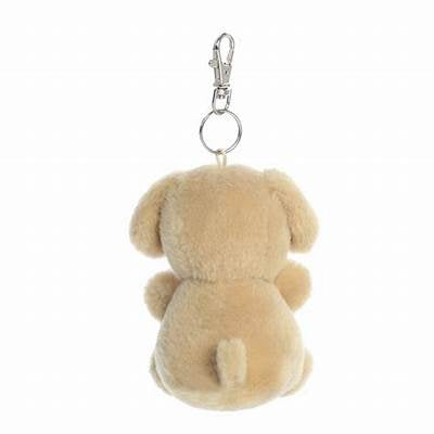Palm Pals Clip On Sunny Lab