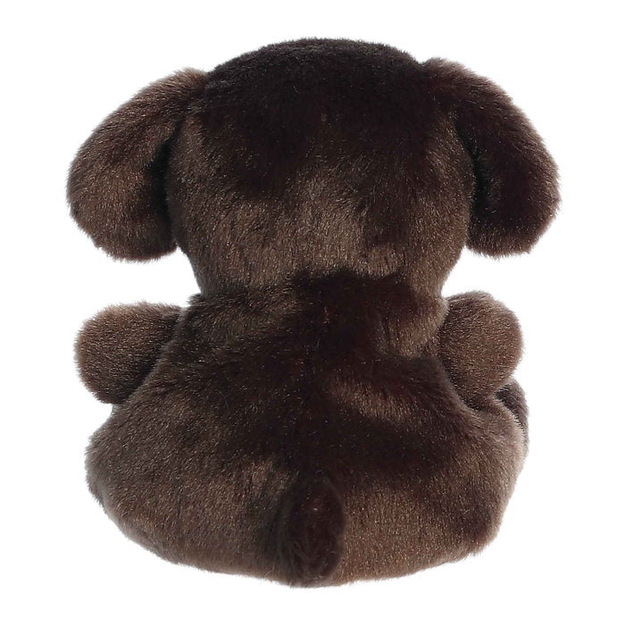Palm Pals Sienna Chocolate Lab
