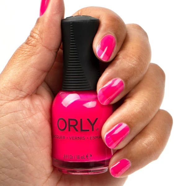 Poolside | Nail Lacquer 18ML